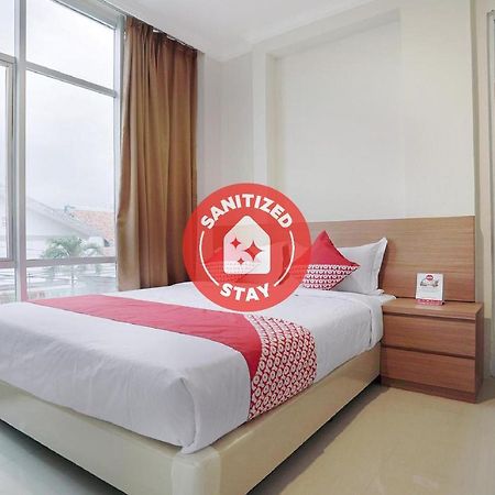 Oyo 415 The Kartini 8 Residence Cakarta Dış mekan fotoğraf