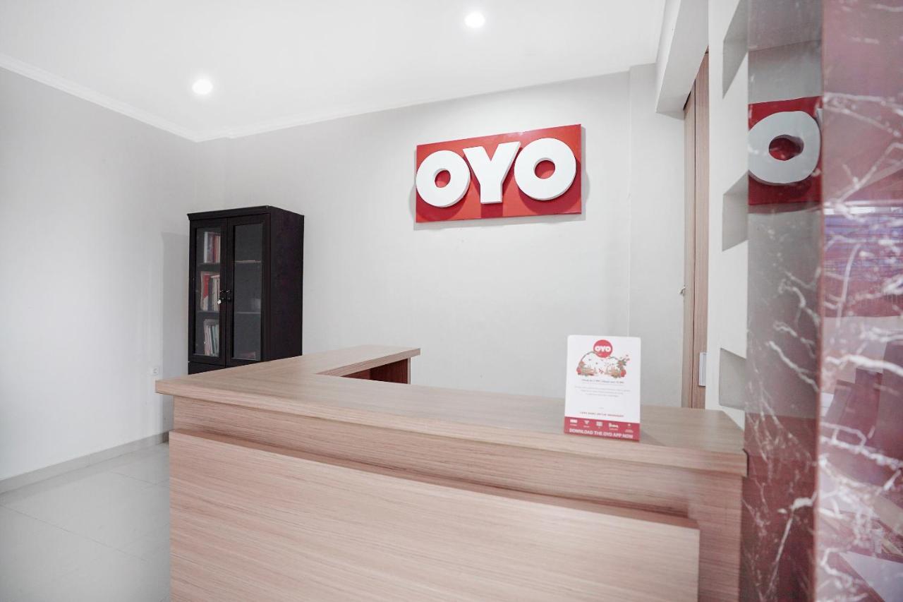 Oyo 415 The Kartini 8 Residence Cakarta Dış mekan fotoğraf