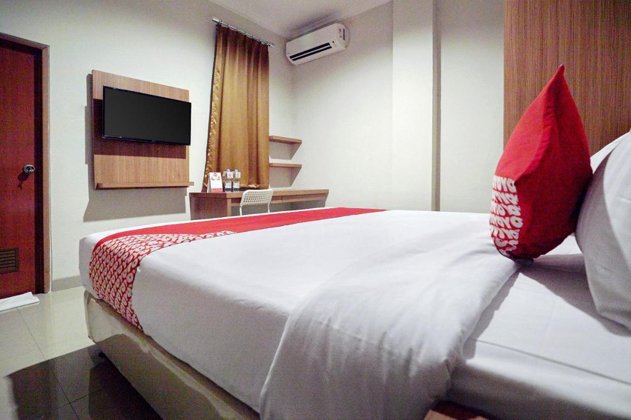 Oyo 415 The Kartini 8 Residence Cakarta Dış mekan fotoğraf