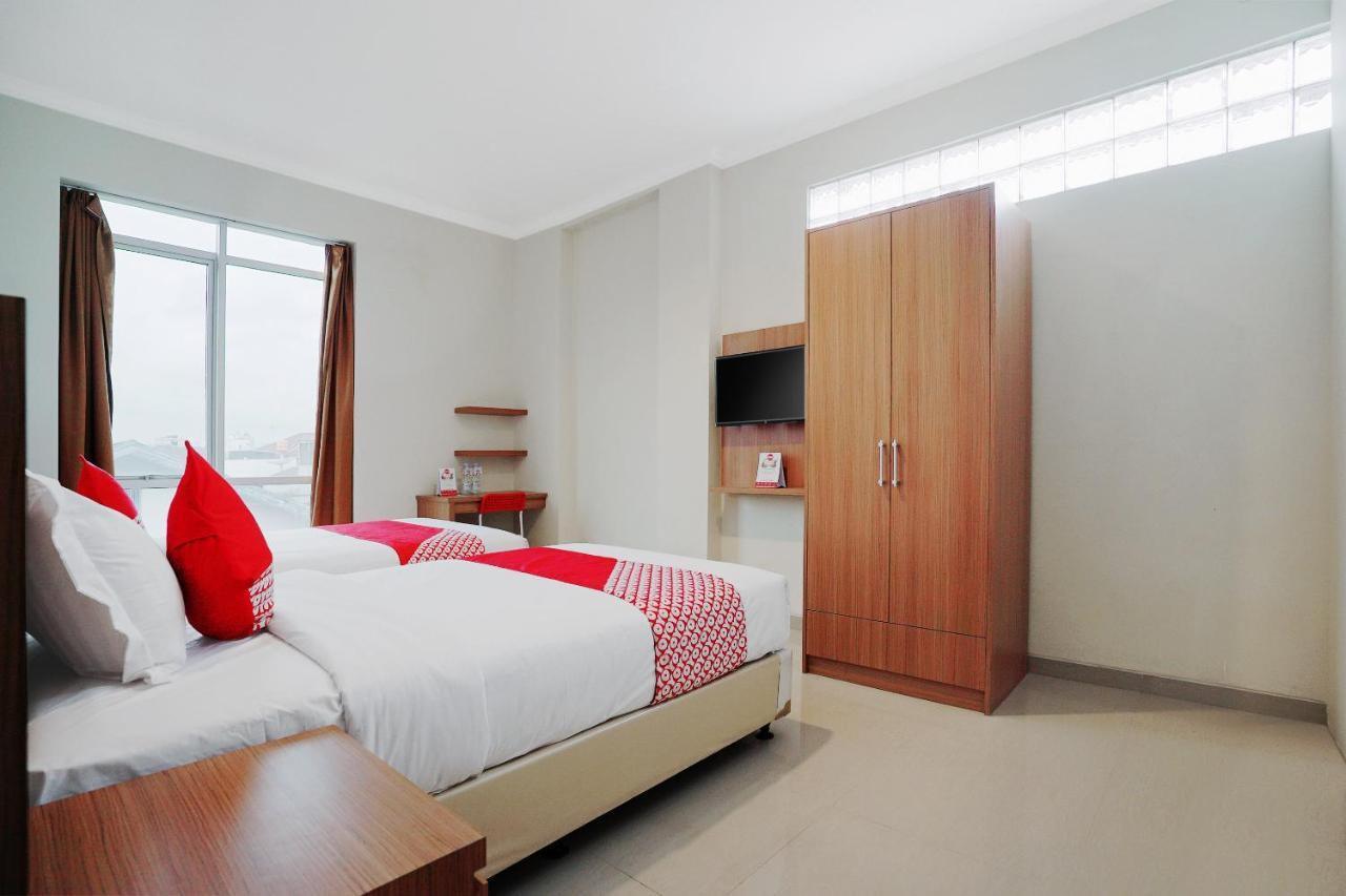 Oyo 415 The Kartini 8 Residence Cakarta Dış mekan fotoğraf