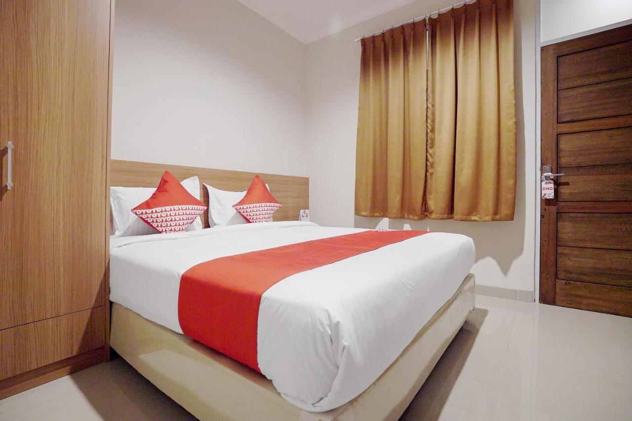 Oyo 415 The Kartini 8 Residence Cakarta Dış mekan fotoğraf