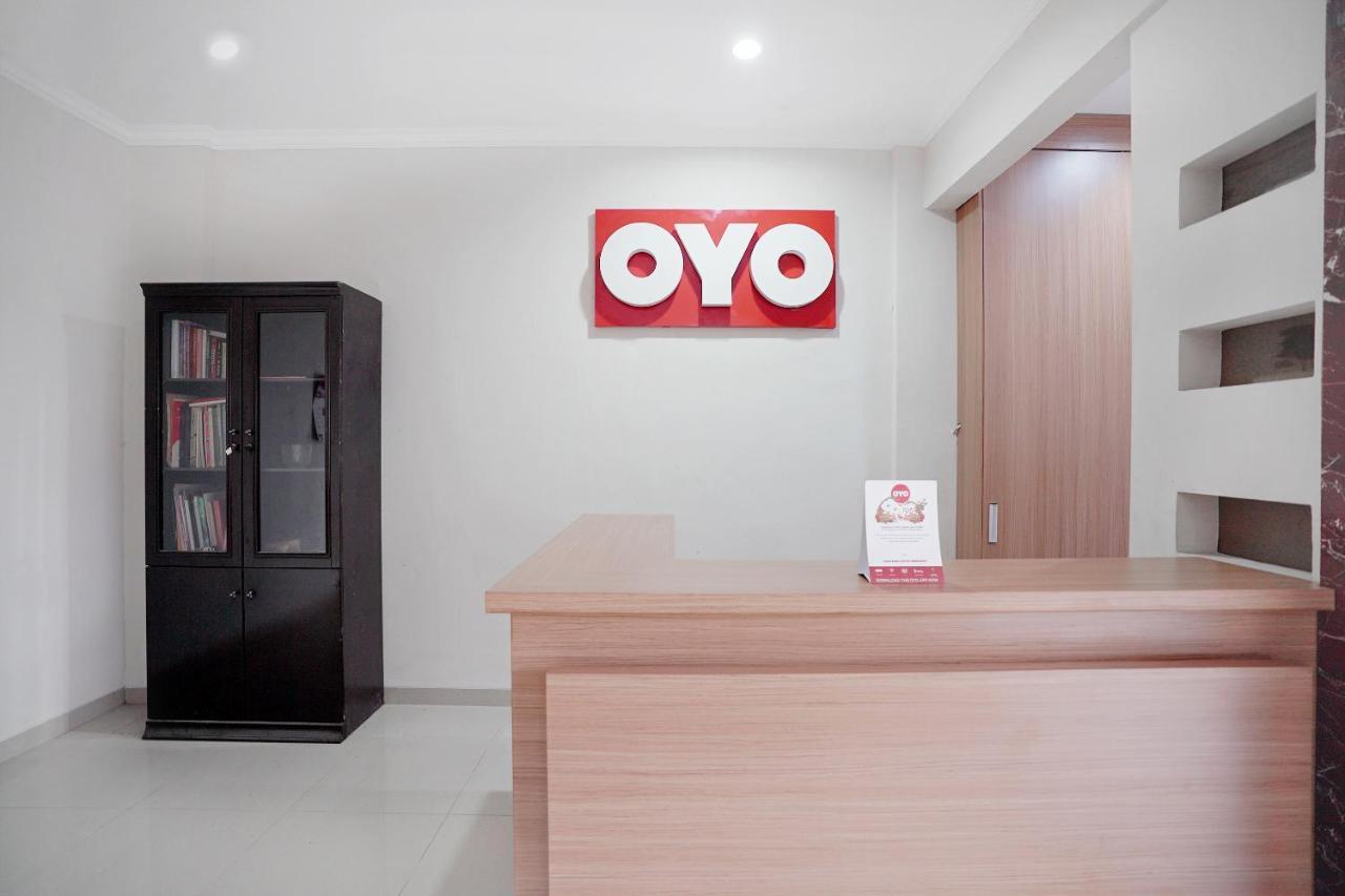 Oyo 415 The Kartini 8 Residence Cakarta Dış mekan fotoğraf