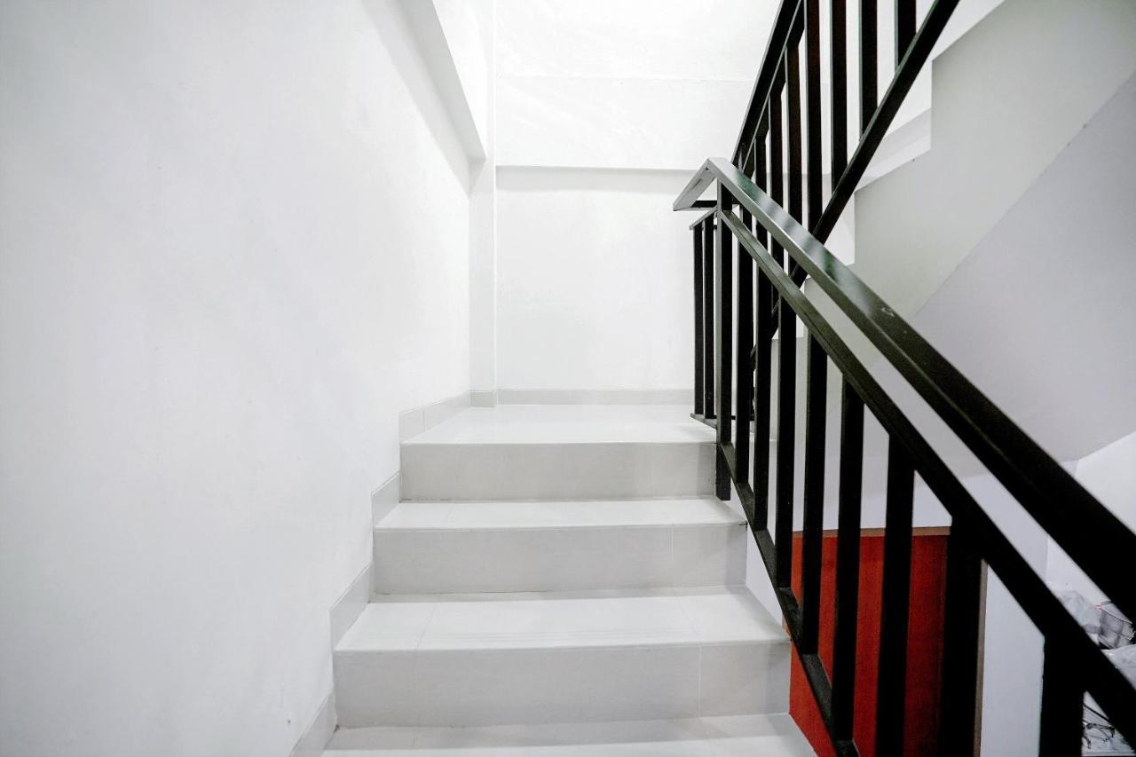 Oyo 415 The Kartini 8 Residence Cakarta Dış mekan fotoğraf