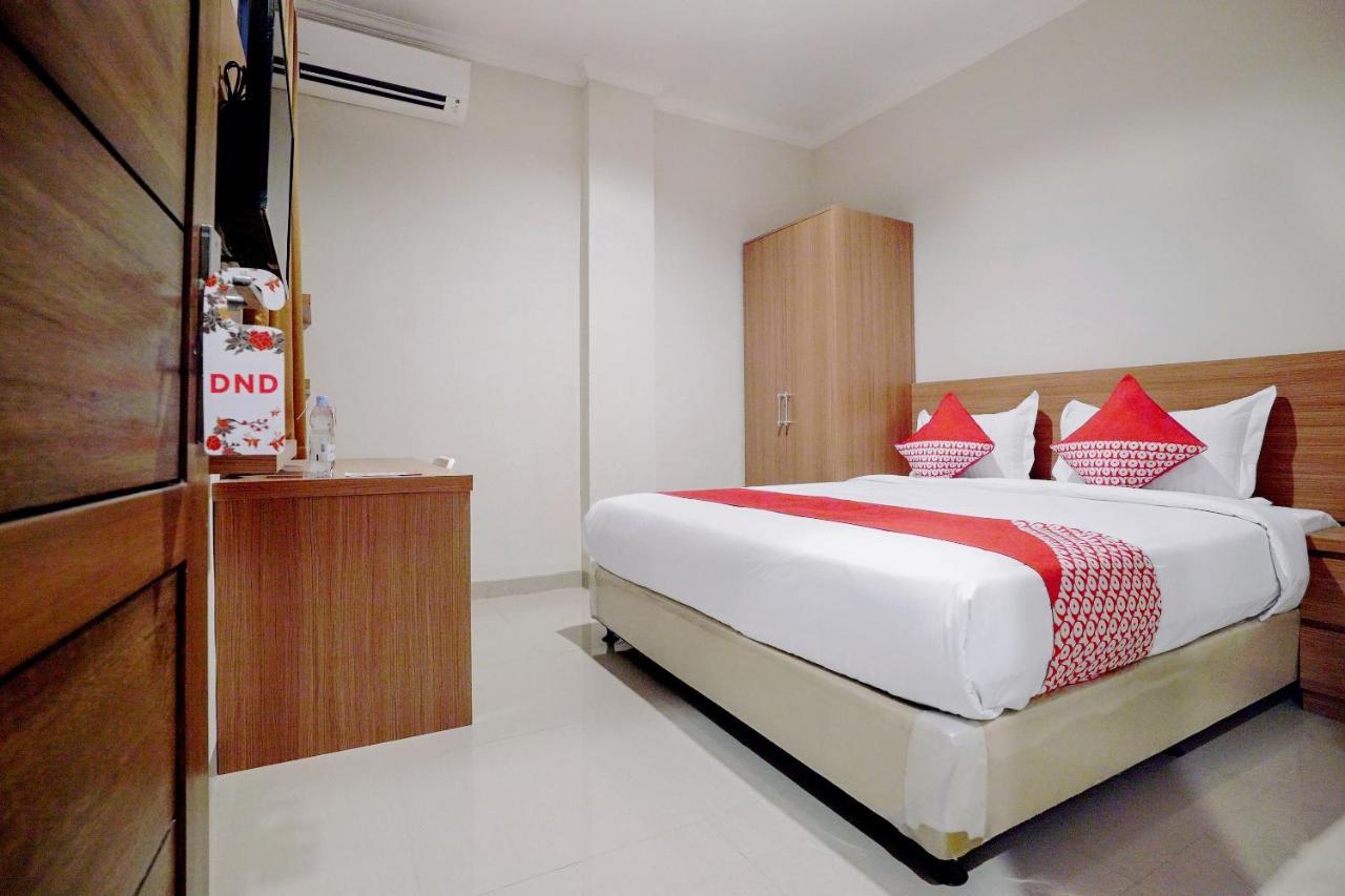 Oyo 415 The Kartini 8 Residence Cakarta Dış mekan fotoğraf