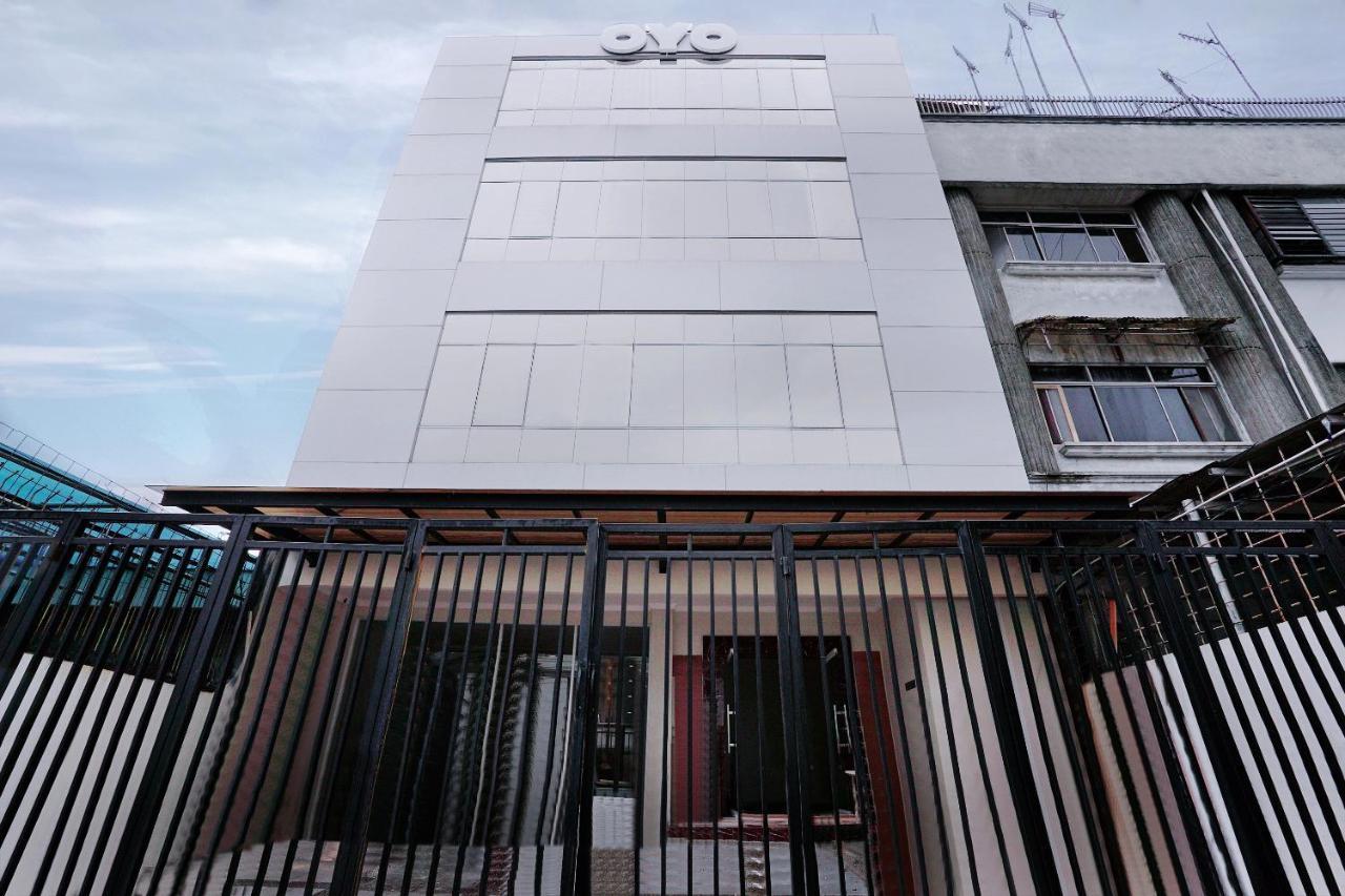 Oyo 415 The Kartini 8 Residence Cakarta Dış mekan fotoğraf