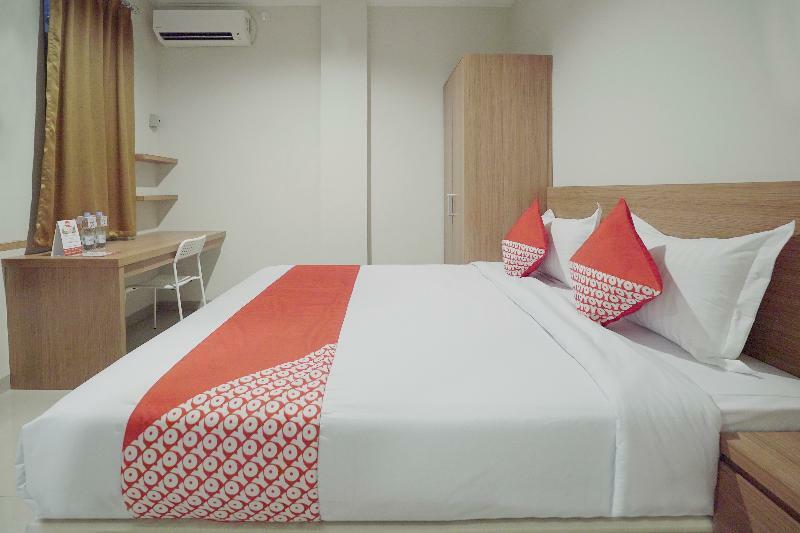 Oyo 415 The Kartini 8 Residence Cakarta Dış mekan fotoğraf