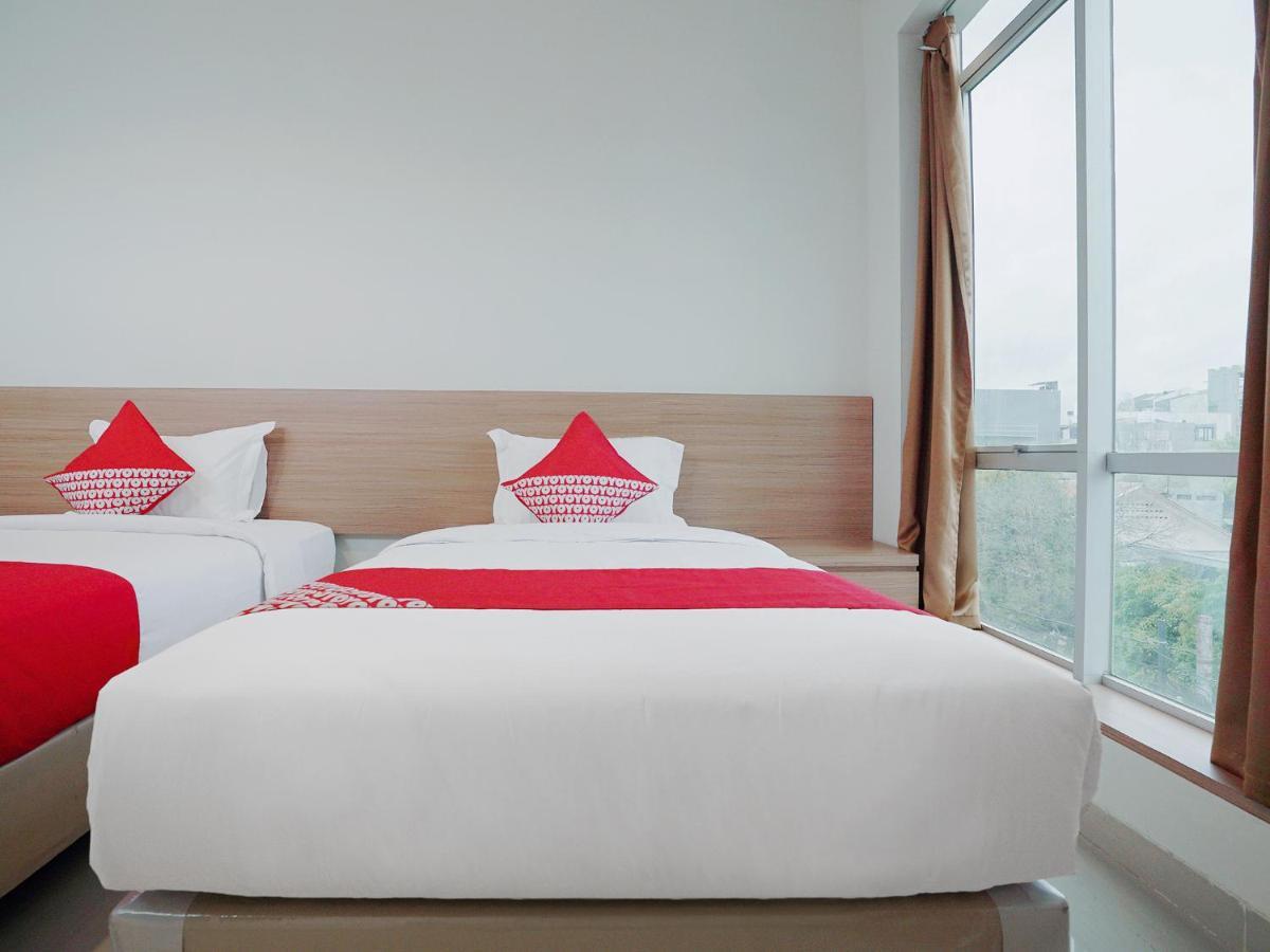 Oyo 415 The Kartini 8 Residence Cakarta Dış mekan fotoğraf