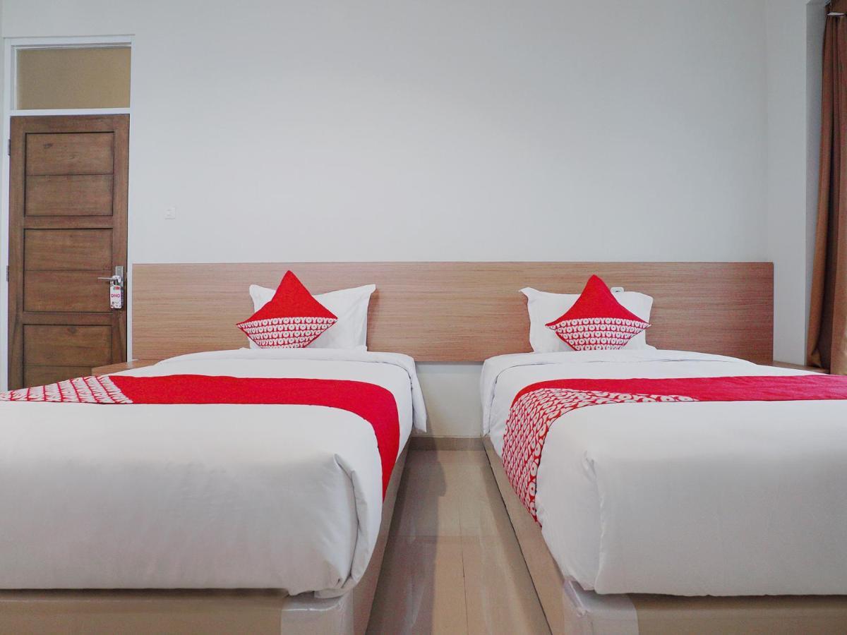 Oyo 415 The Kartini 8 Residence Cakarta Dış mekan fotoğraf