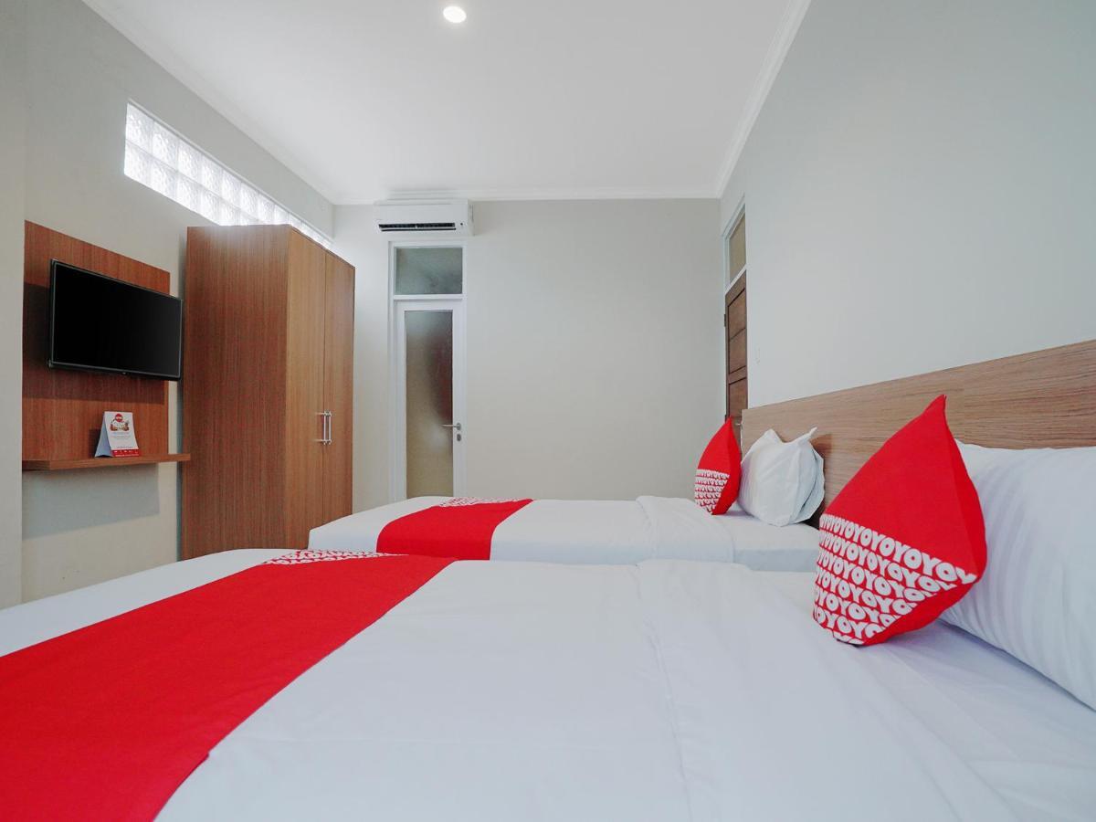 Oyo 415 The Kartini 8 Residence Cakarta Dış mekan fotoğraf