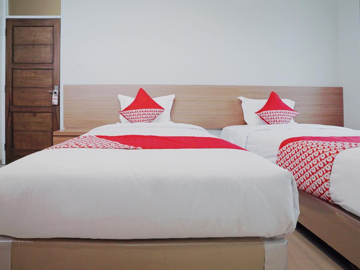 Oyo 415 The Kartini 8 Residence Cakarta Dış mekan fotoğraf