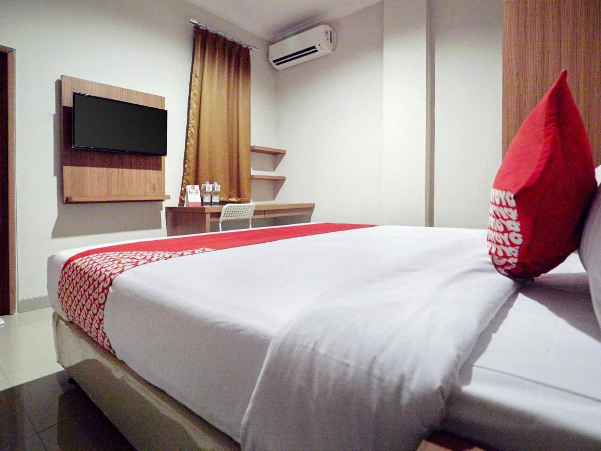 Oyo 415 The Kartini 8 Residence Cakarta Dış mekan fotoğraf