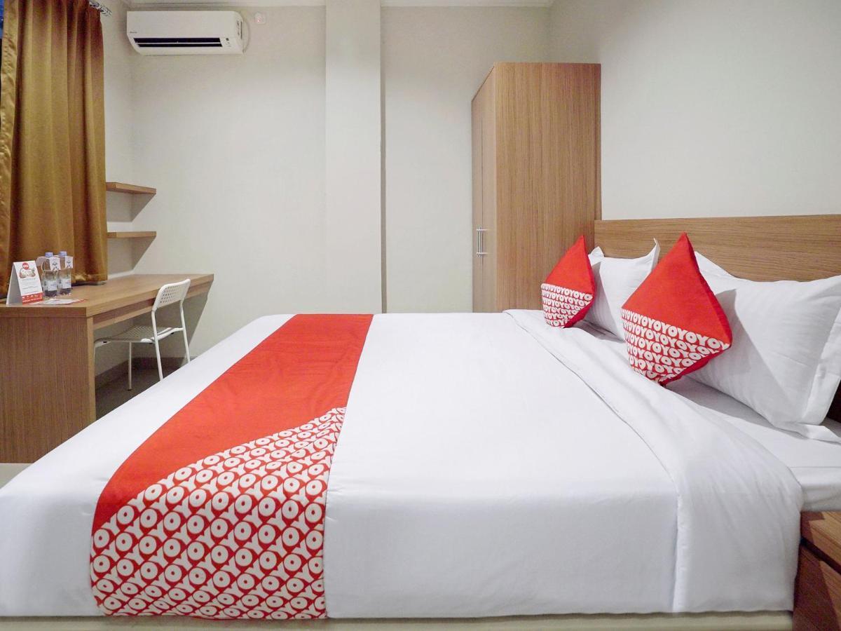 Oyo 415 The Kartini 8 Residence Cakarta Dış mekan fotoğraf