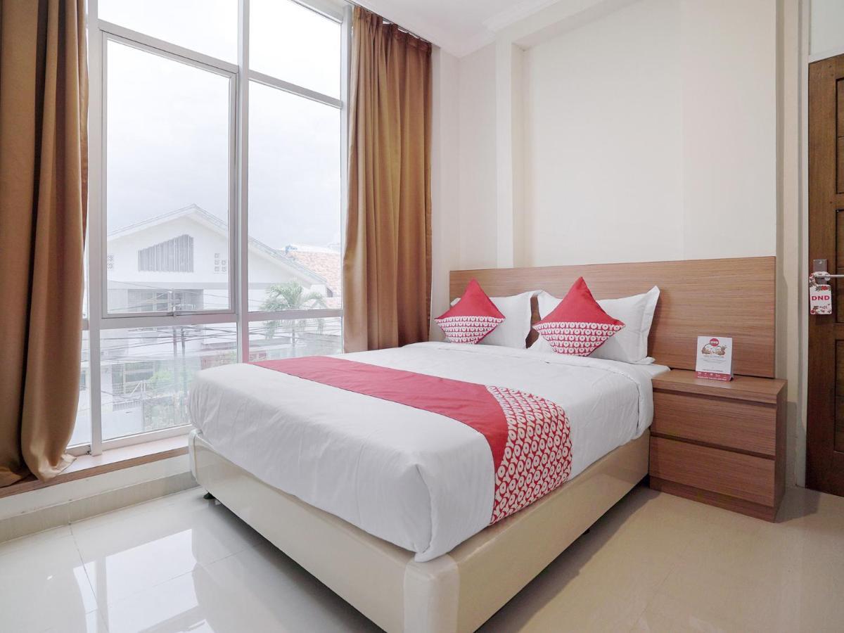 Oyo 415 The Kartini 8 Residence Cakarta Dış mekan fotoğraf