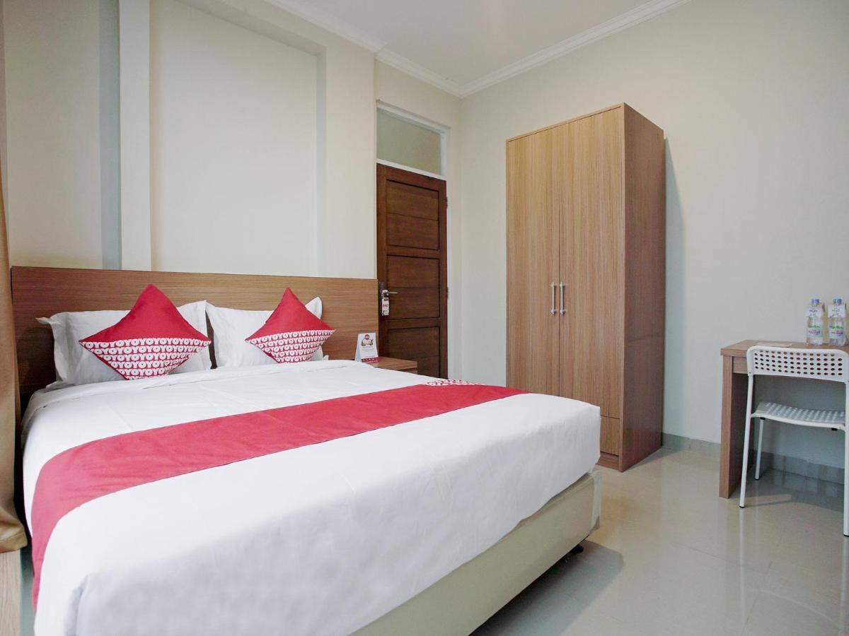 Oyo 415 The Kartini 8 Residence Cakarta Dış mekan fotoğraf