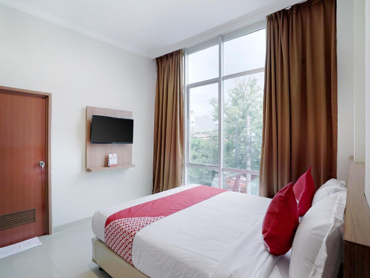 Oyo 415 The Kartini 8 Residence Cakarta Dış mekan fotoğraf