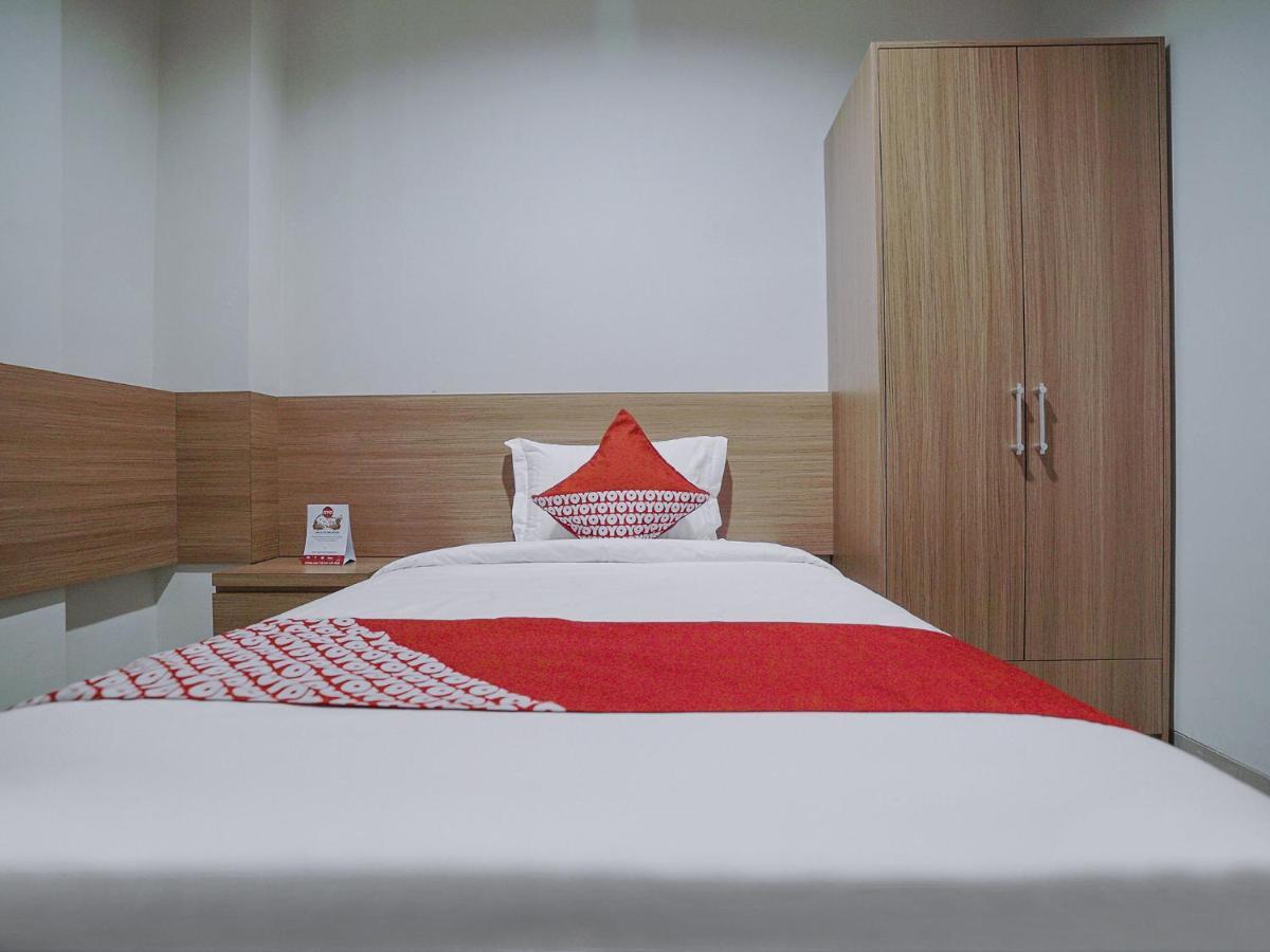 Oyo 415 The Kartini 8 Residence Cakarta Dış mekan fotoğraf