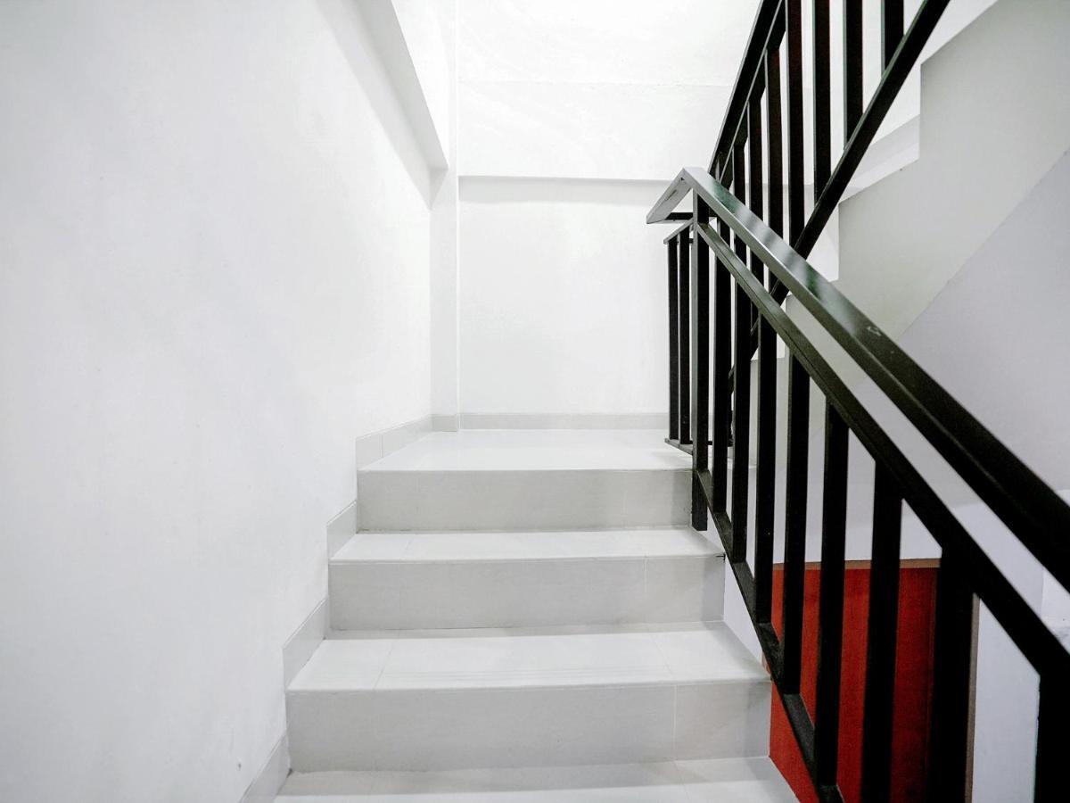 Oyo 415 The Kartini 8 Residence Cakarta Dış mekan fotoğraf