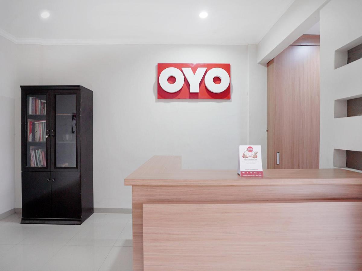Oyo 415 The Kartini 8 Residence Cakarta Dış mekan fotoğraf