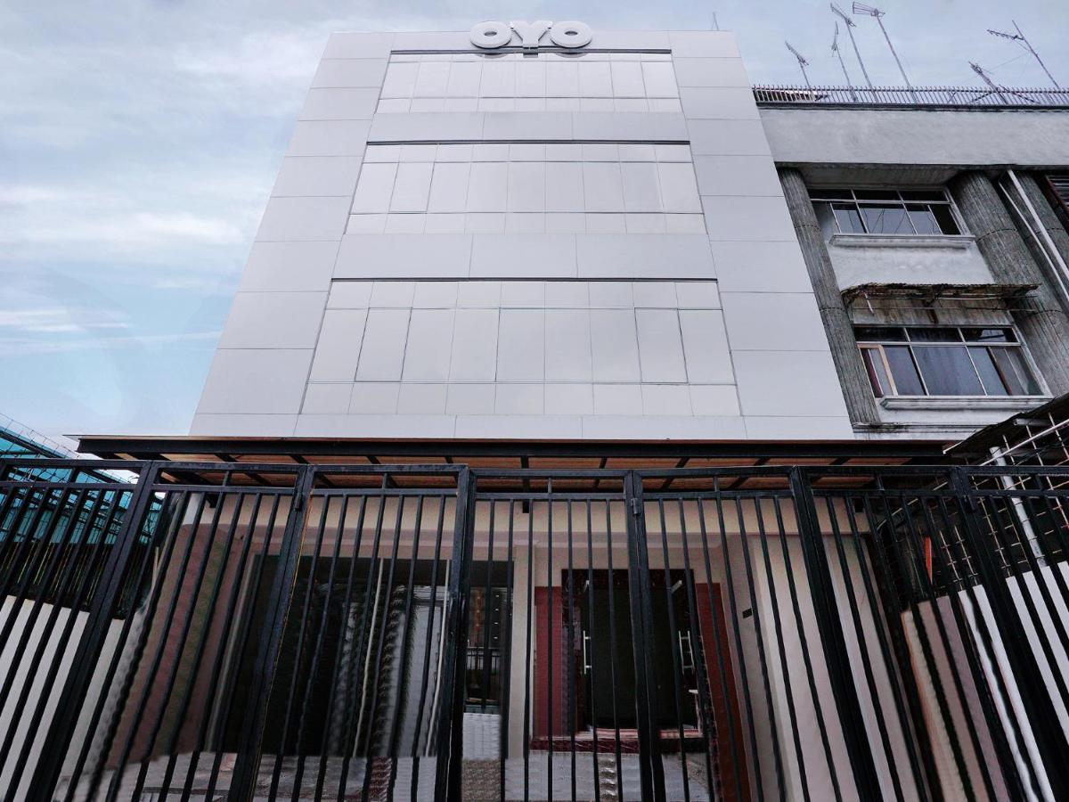 Oyo 415 The Kartini 8 Residence Cakarta Dış mekan fotoğraf