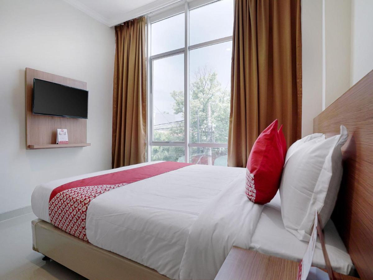 Oyo 415 The Kartini 8 Residence Cakarta Dış mekan fotoğraf